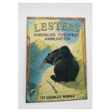 Lester