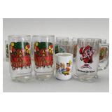 Set of Twenty ) Mixed & Mugs