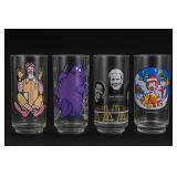4 McDonald