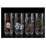 Set of Four McCrory Stores, Inc McCrory of 4