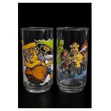 Pair of 1981 McDonald