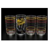Lot of 4 McDonald