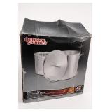 Outdoor Gourmet 42-Quart Pot Kit