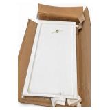 STERLING Accord 60-Inch Shower Receptor