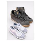 Nike High-Top & Low-Top Shoes