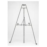 Decorative Metal Display Stand/Easel