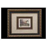 Fair Nell Equestrian Print