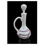 Gibson Art Glass Cruet