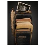 Lot of Books / Bibles