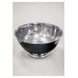 1985 AMHA National Show Presentation Bowl