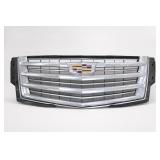 2015 2020 Cadillac Upper Grille Assembly