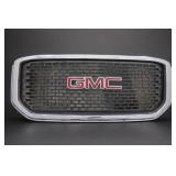 OEM GMC Yukon/Yukon XL Upper Grille, 2015ï¿½2020