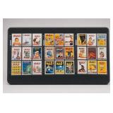 MAD Magazine Trading Cards