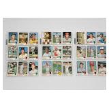 1973 Topps Baseball Cards