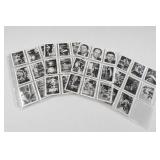 The Three Stooges 60-Card Set