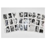 1991 Freedom Press JFK Assassination Cards