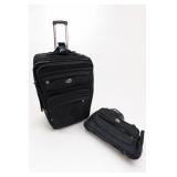 DELSEY Rolling Luggage