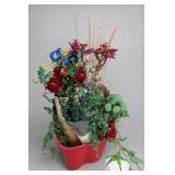 Artificial Flowers, Foliage & Decorative Stems