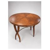 Magnussen Home Marchand Center Table