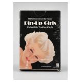 21st Century Archives Pin-Up Girls 51-Card Set
