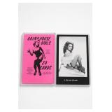 Rigomor Press Grindhouse Girls 20-Card Set