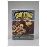 Kitchen Sink Press Dinosaur Nation 36-Card Set