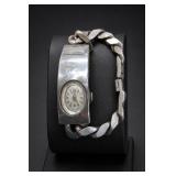 Gulden 17-Jewel Wristwatch