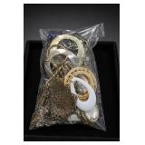 Mixed Fashion and Costume Jewelry