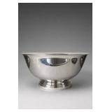 Gorham Footed Bowl
