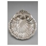 Wallace Baroque #272 Shell Dish