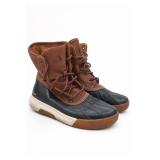 Polo Ralph Lauren Declan Leather Boots