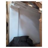 STERLING Accord 60-Inch Shower Receptor