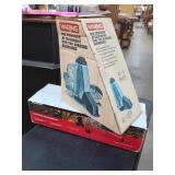 Waring AL-11 Ice Crusher & Brinkmann Rotisserie