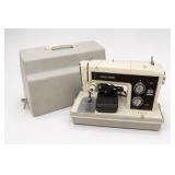 Vintage Sears Kenmore Electric Sewing Machine