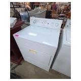 KitchenAid Superba Clothes Dryer