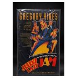 Gregory Hines Jelly