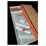 DreamLine Enigma-X Shower Door SHDR-61487610-07