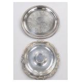 Sheridan & Unmarked Serving Platters