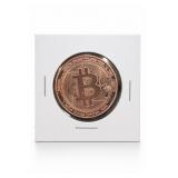 Bitcoin Circuit-Board Token
