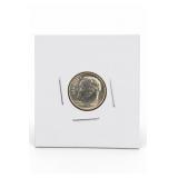 1953 Roosevelt Dime