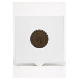 1882 Indian Head Cent