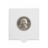 1953 Washington Quarter