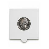 1953 Jefferson Nickel
