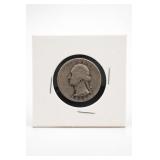 1932 Washington Quarter