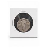 1928 Standing Liberty Quarter