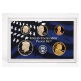 2006-S U.S. Proof Set