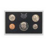 1970 U.S. Proof Set
