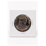 1985 John F. Kennedy 25th Anniversary Medal