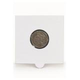 United States Mint 1871 3c Liberty Nickel