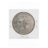 Republic of Cuba 1932 Cuba Silver Peso